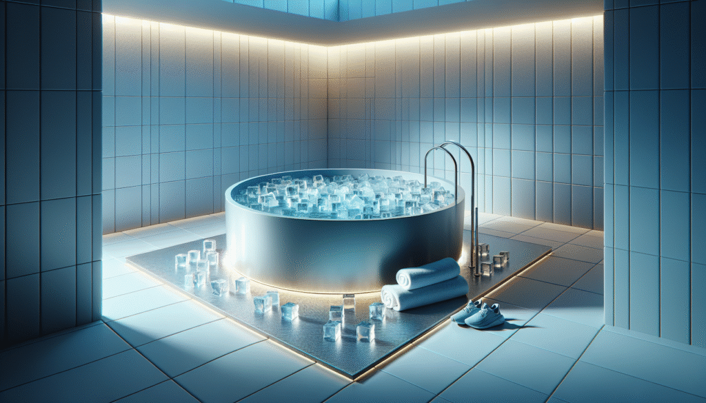 Scientific Evidence Supporting Cold Therapy In Sports Recovery