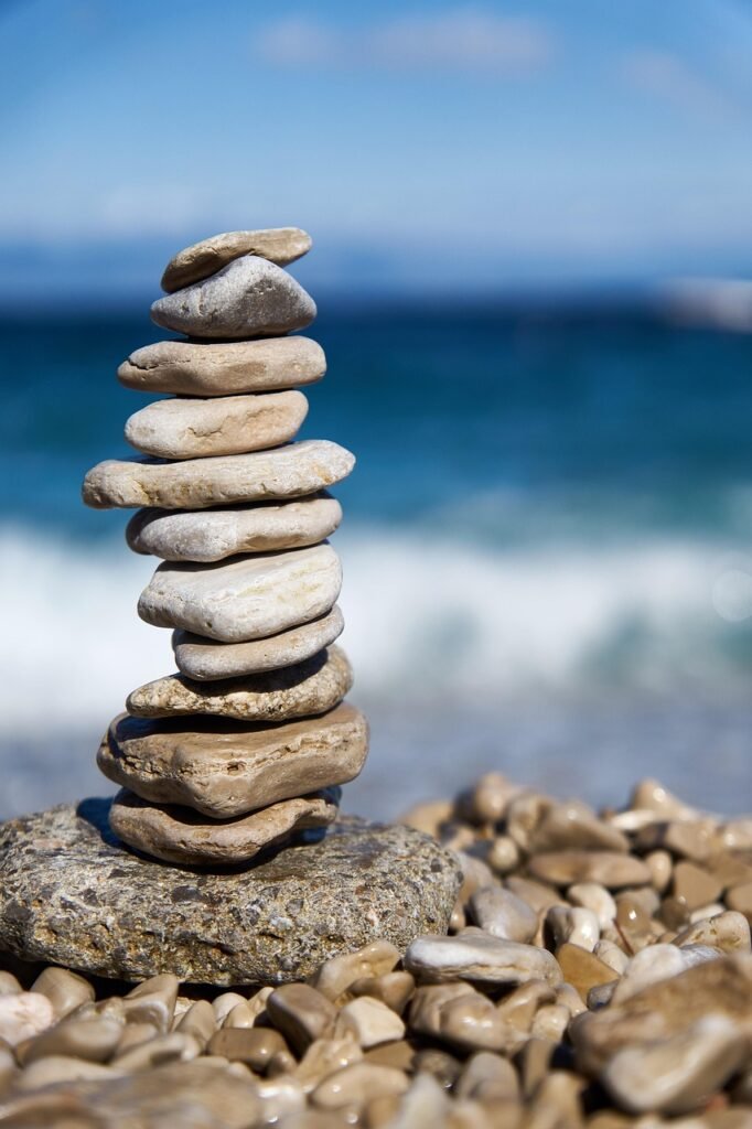 Silence, Stillness, And The Power Of Cold