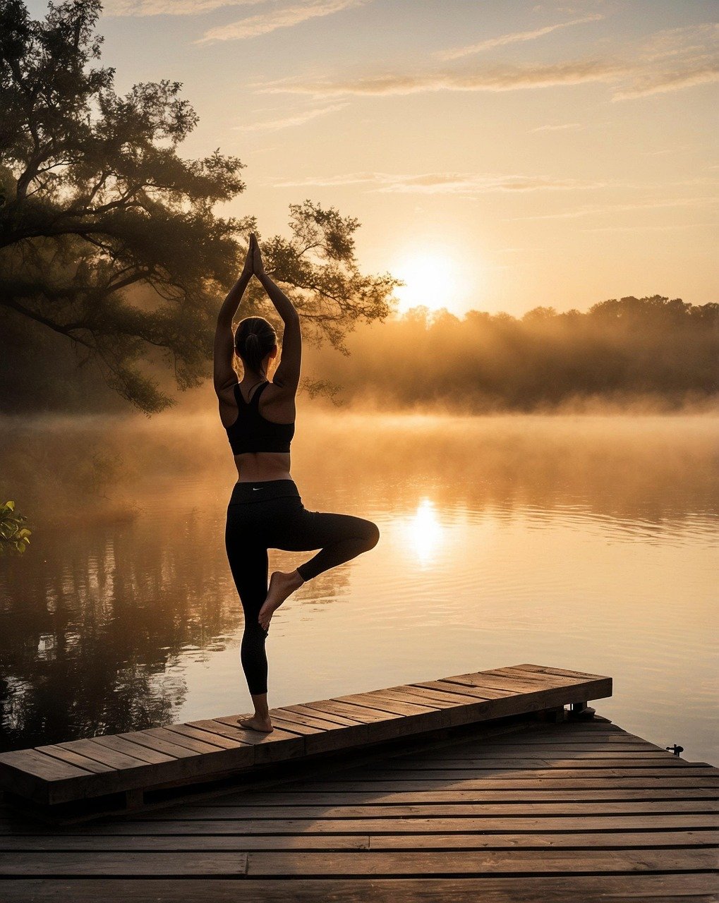 Silence, Stillness, And The Power Of Cold