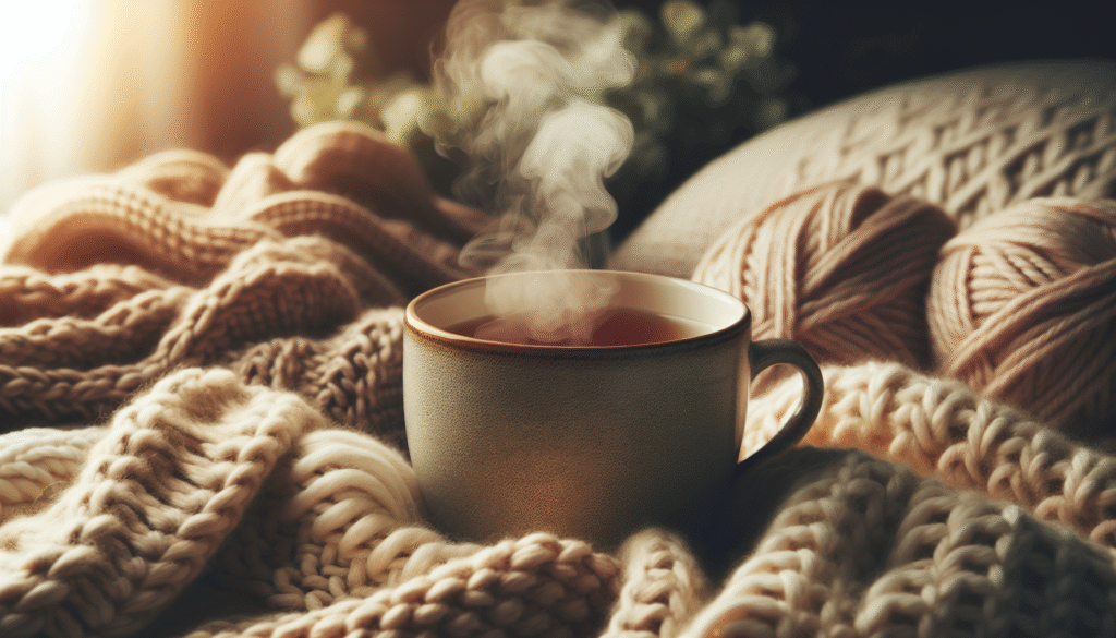 The Science Of Rewarming After Cold Exposure