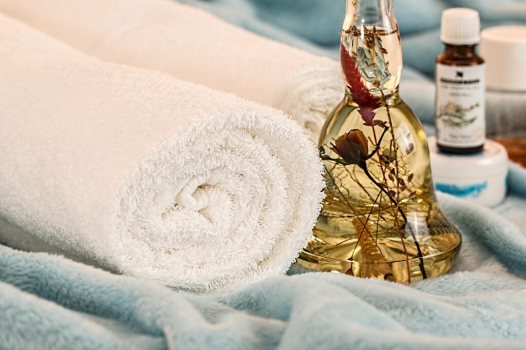 Using Essential Oils Before Plunging: Smart Or Unsafe?