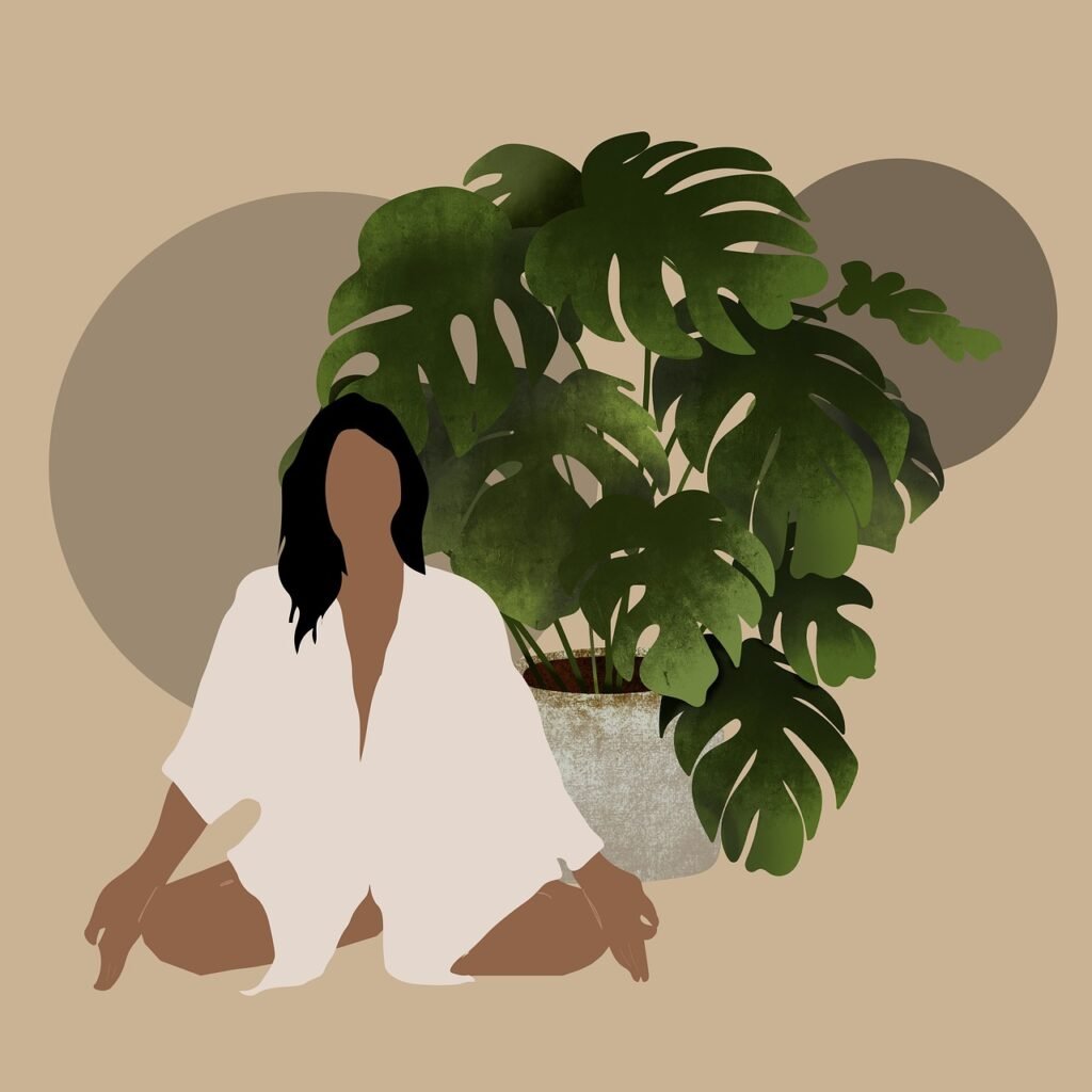 Using The Plunge To Break Mental Loops And Overthinking