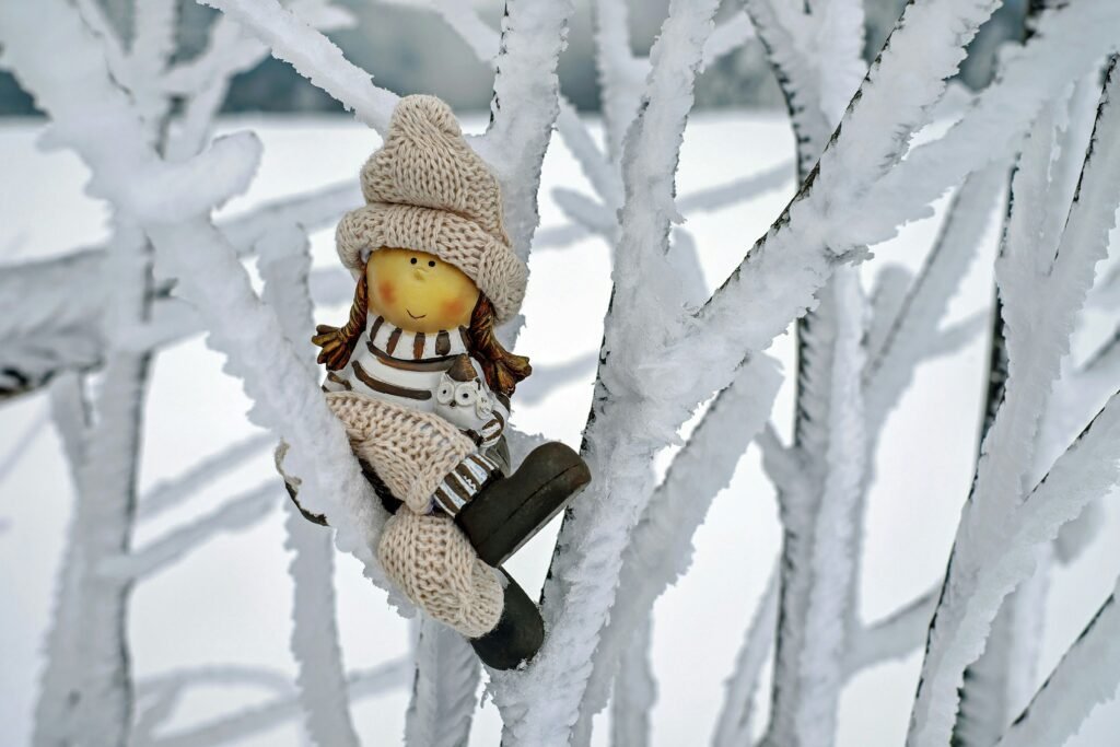 What NOT To Do After A Cold Plunge