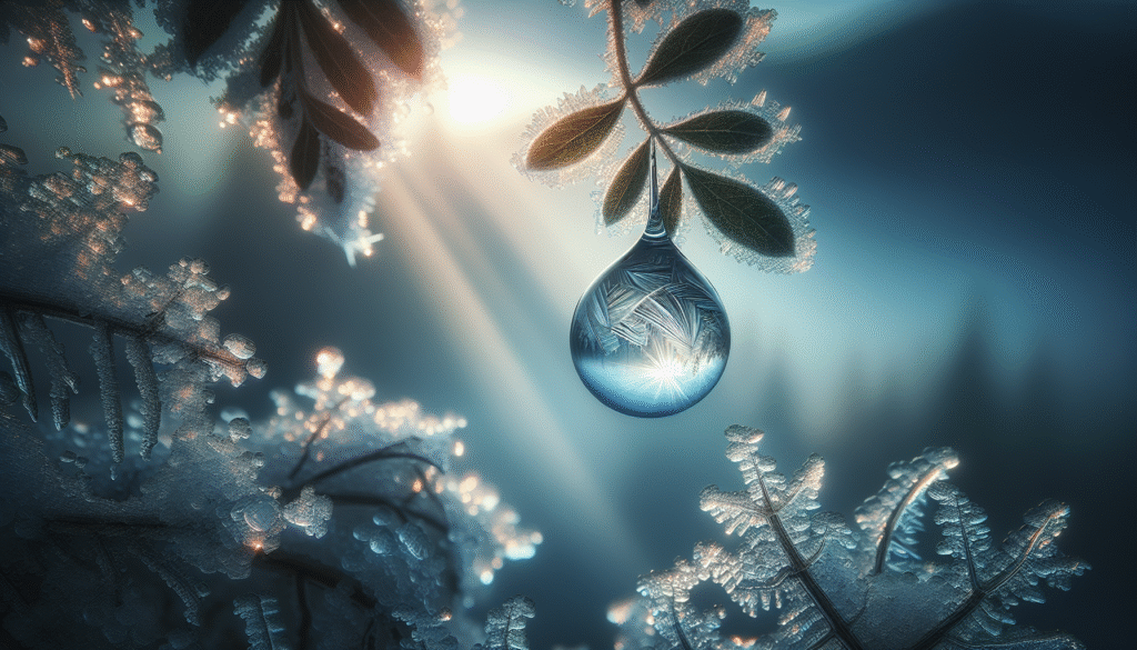 What Thermoregulation Teaches Us About Cold Exposure
