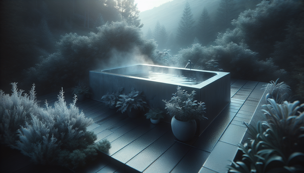 Cold Plunges And Red Blood Cell Activity: The Oxygen Link