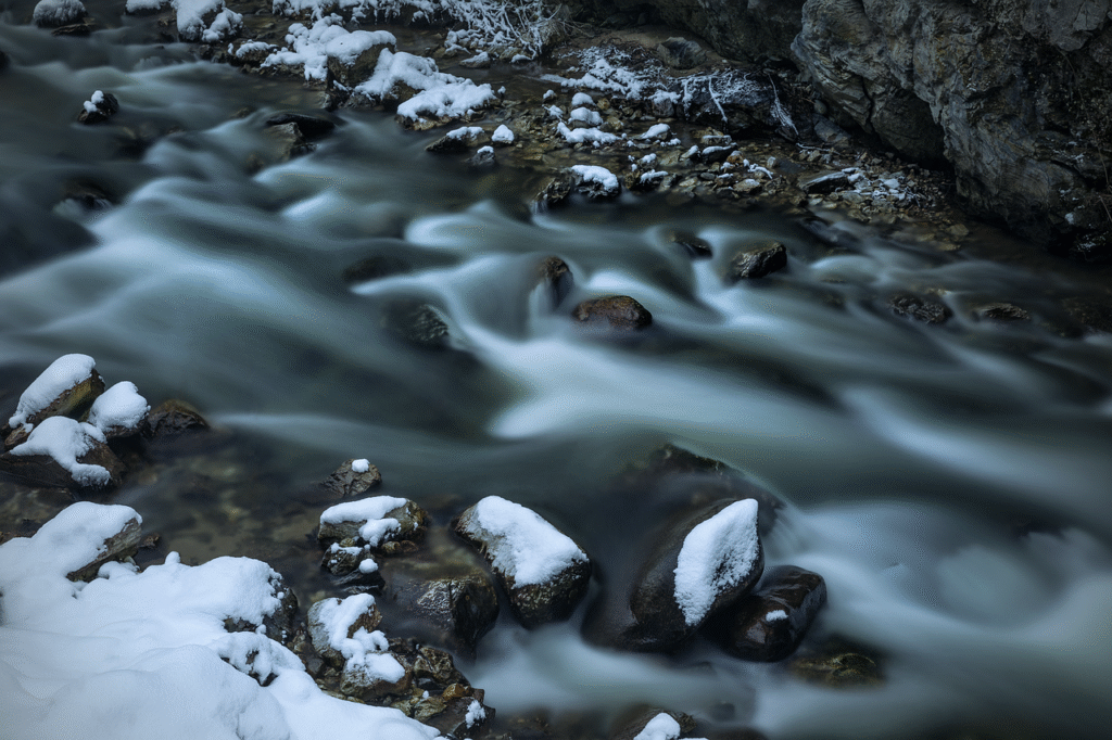 Embracing The Uncomfortable: Lessons From The Cold Embracing The Uncomfortable: Lessons From The Cold