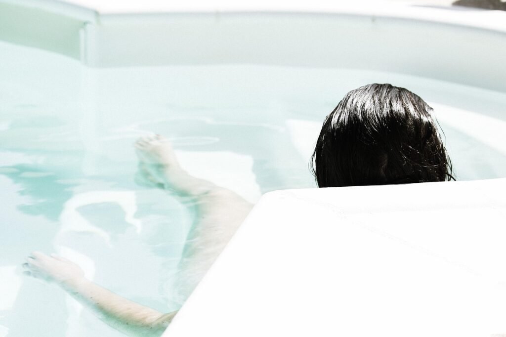 How Cold Water Alters Blood Chemistry And Oxygen Levels