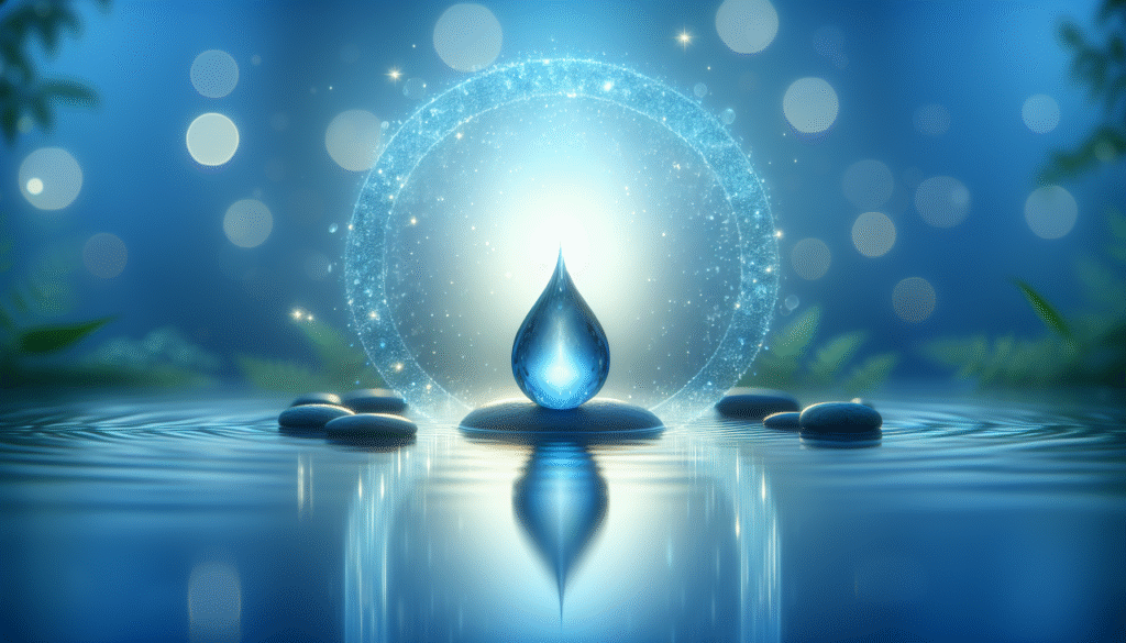 How Cold Water Can Teach You To Surrender Control How Cold Water Can Teach You To Surrender Control