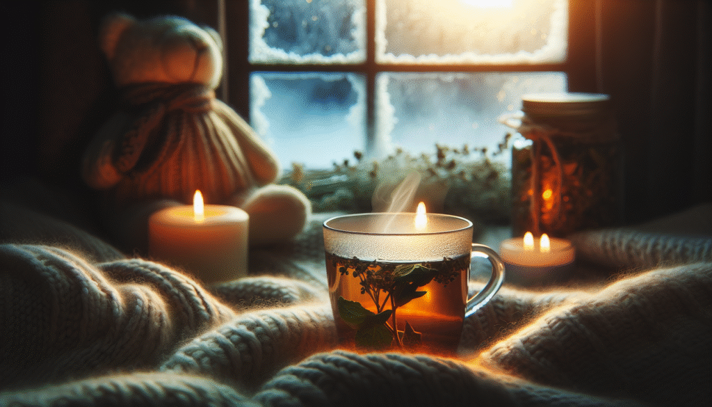 How To Meditate While Shivering: Techniques For Awareness
