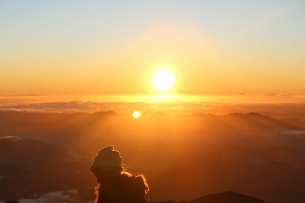 The Role Of Gratitude During Cold Exposure