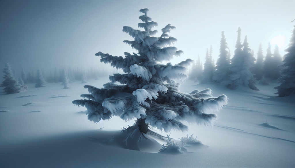 The Science Behind Cold Acclimatization And Tolerance