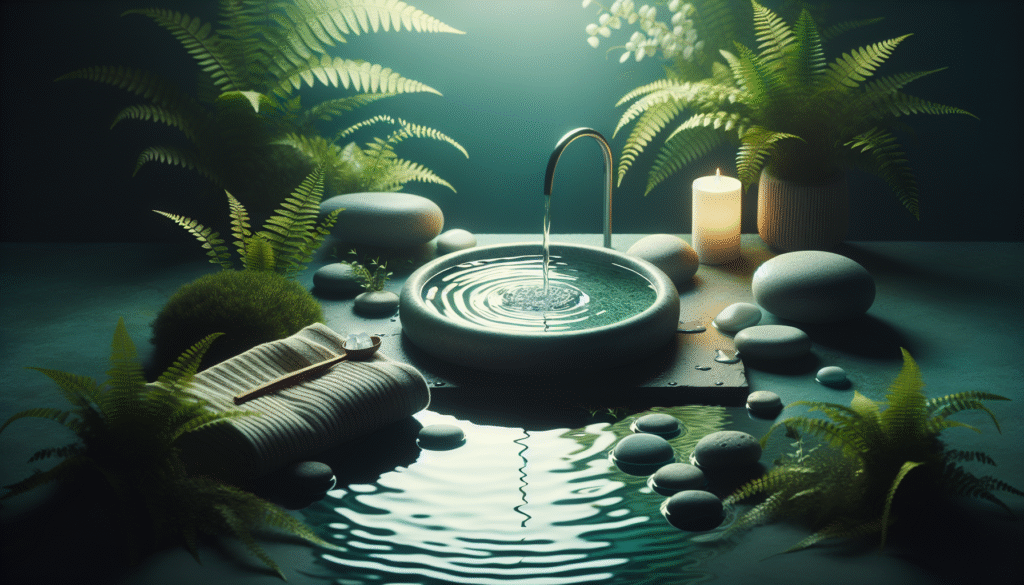 How Cold Therapy Rewires The Brain For Mindfulness