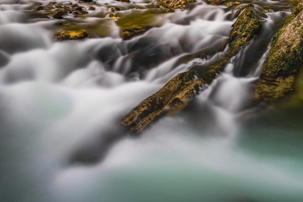 Letting Go Of Fear And Resistance Through Cold Practice