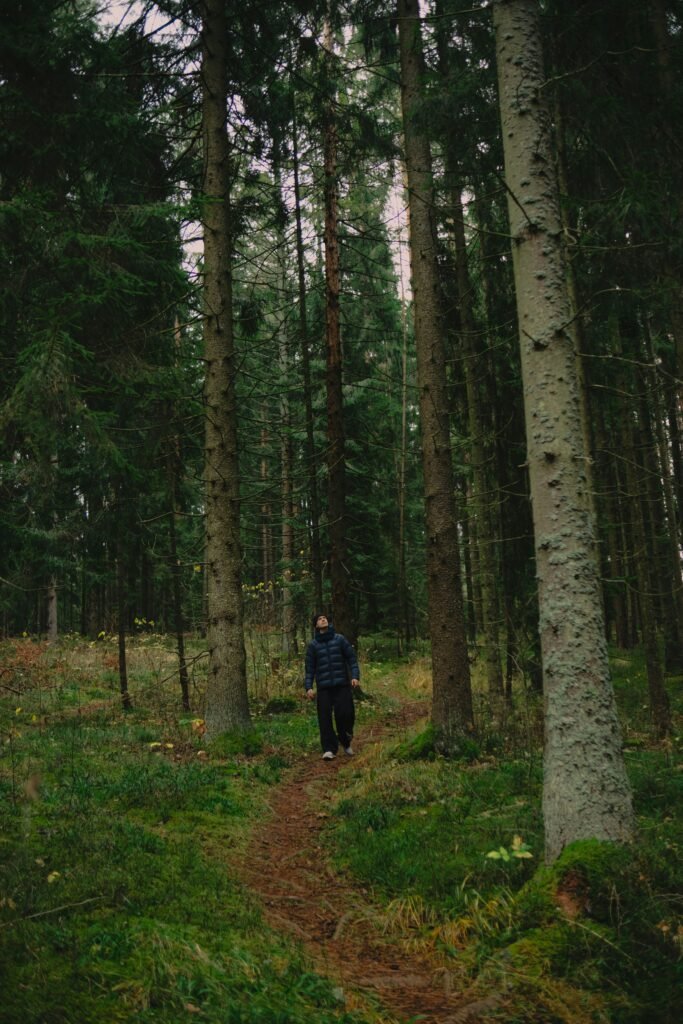 How Cold Plunging Can Build Compassion Toward Self How Cold Plunging Can Build Compassion Toward Self