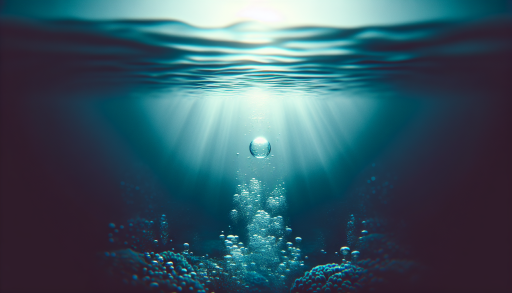 Observing The Breath To Calm The Mind During Plunge