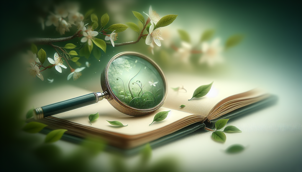 The Art Of Observation: Noticing Sensations Without Reacting