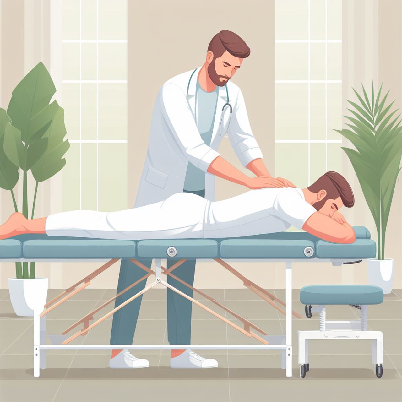 Using Cold As A Way To Reset The Nervous System Daily