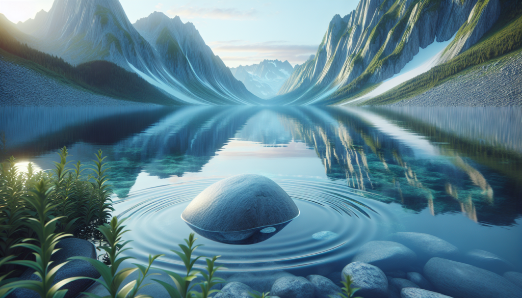 Finding Emotional Grounding Through Cold Water