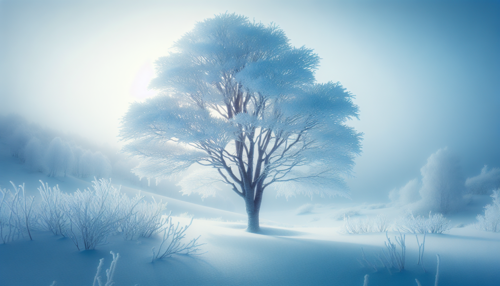 How To Breathe Through Panic In The Cold