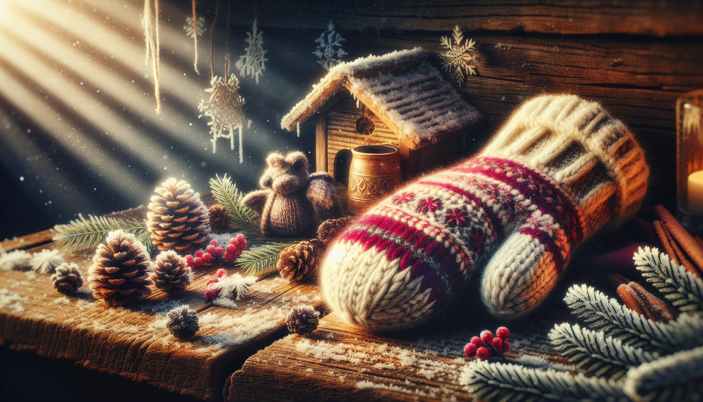 Tuning Into Your Body’s Signals In The Cold