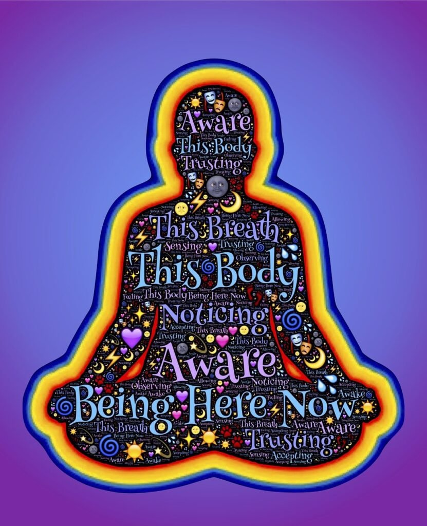 Tuning Into Your Body’s Signals In The Cold