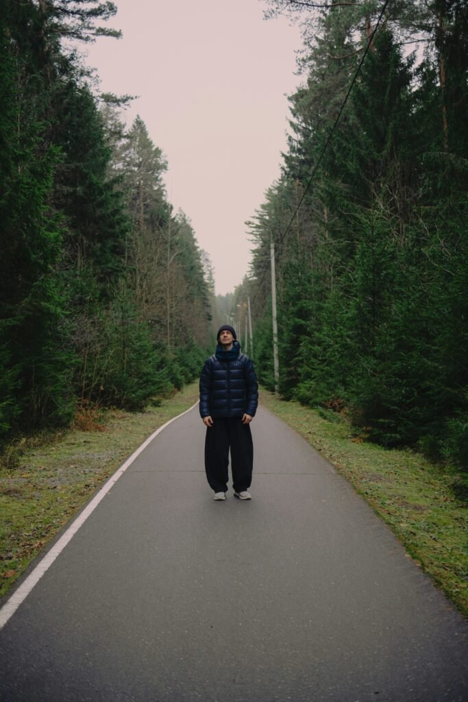 Using Cold Plunges To Deepen Spiritual Awareness Using Cold Plunges To Deepen Spiritual Awareness