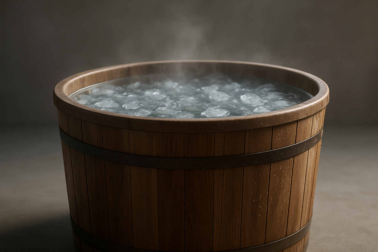 10 Common Cold Plunge Mistakes Beginners Should Avoid Essential