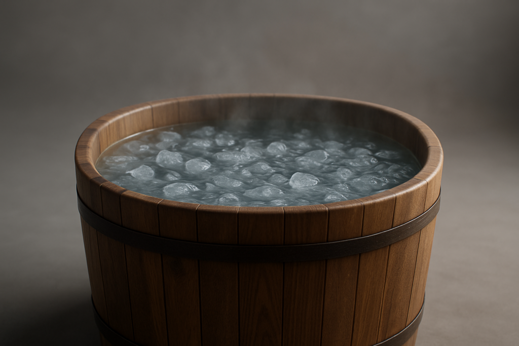 10 Common Cold Plunge Mistakes Beginners Should Avoid Essential