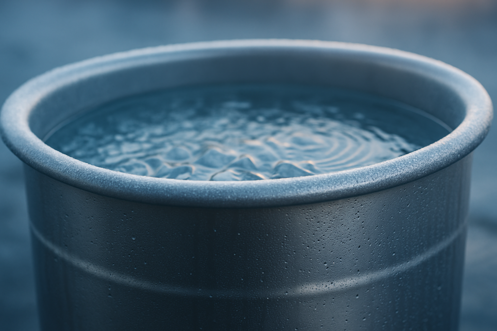 How Cold Plunging May Boost Metabolism and Support Fat Loss 7 Best