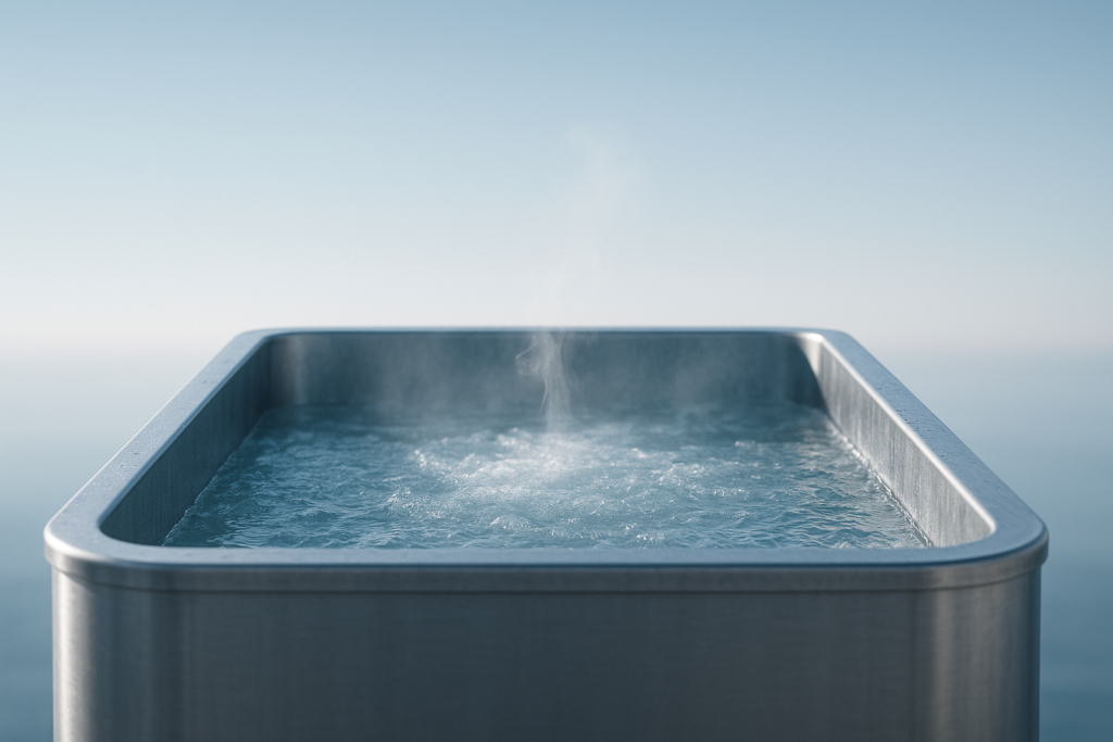 How Cold Plunging May Improve Focus and Mental Clarity: 3 Proven