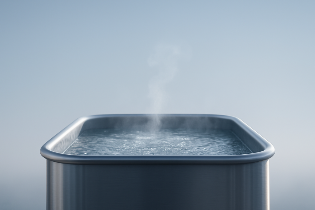 How Cold Plunging May Improve Focus and Mental Clarity: 3 Proven