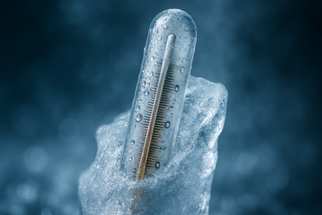 What Really Happens to Your Body During a Cold Plunge: 7 Expert