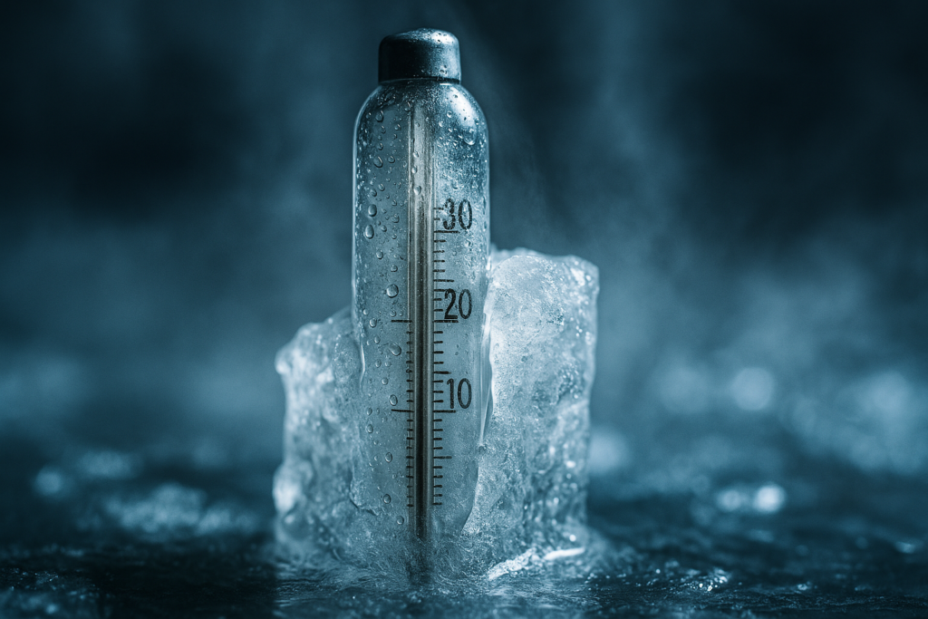 What Really Happens to Your Body During a Cold Plunge: 7 Expert