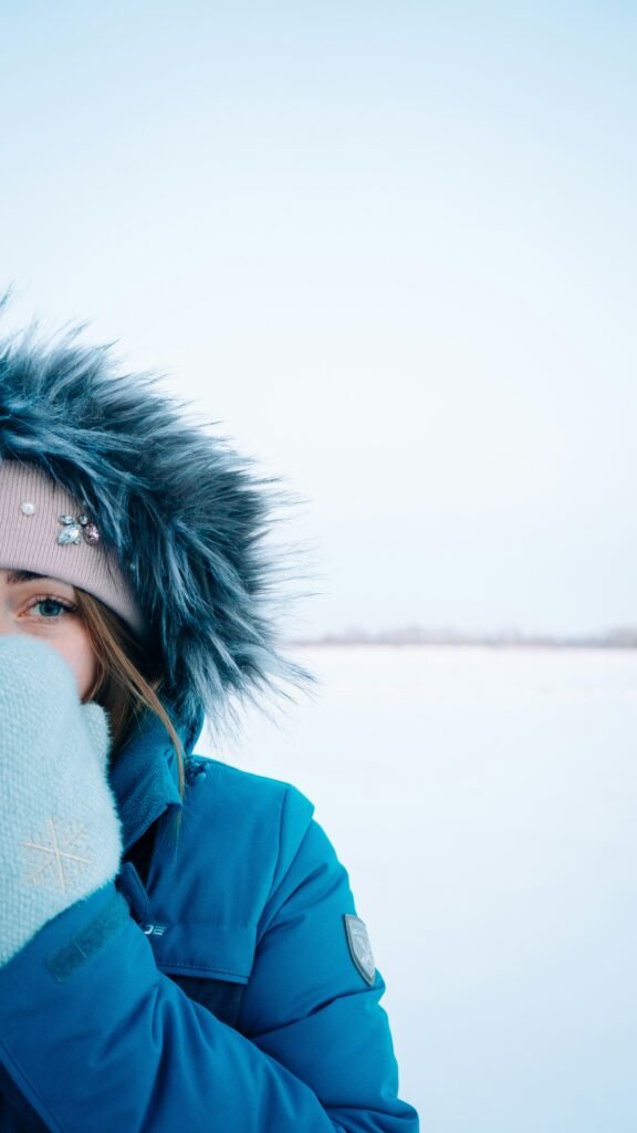 What Really Happens to Your Body During a Cold Plunge: 7 Expert