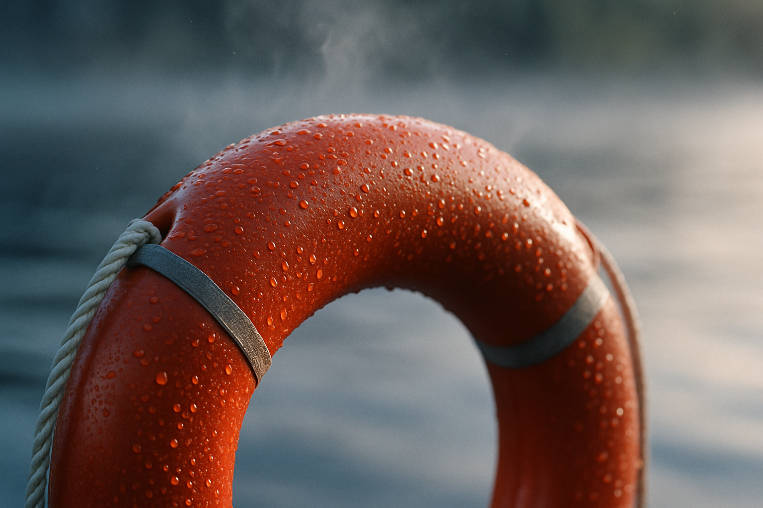 5 Essential Cold Plunge Safety Rules to Follow — Expert