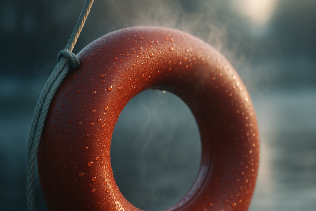 5 Essential Cold Plunge Safety Rules to Follow — Expert