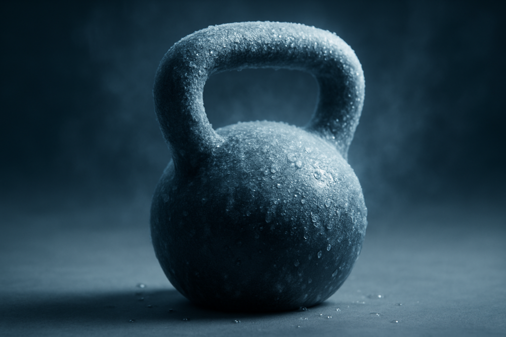 7 Proven Cold Exposure for Weight Loss: Does It Really Work?