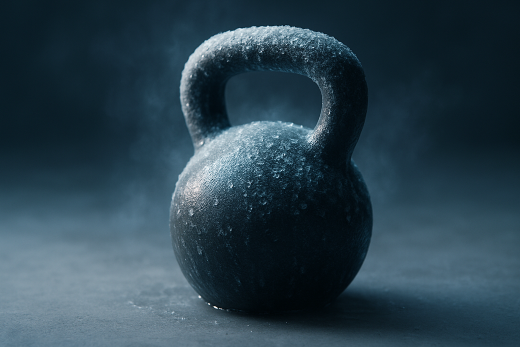 7 Proven Cold Exposure for Weight Loss: Does It Really Work?