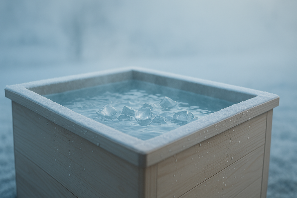 Are There Detox Benefits to Cold Plunge Therapy? Proven Tips