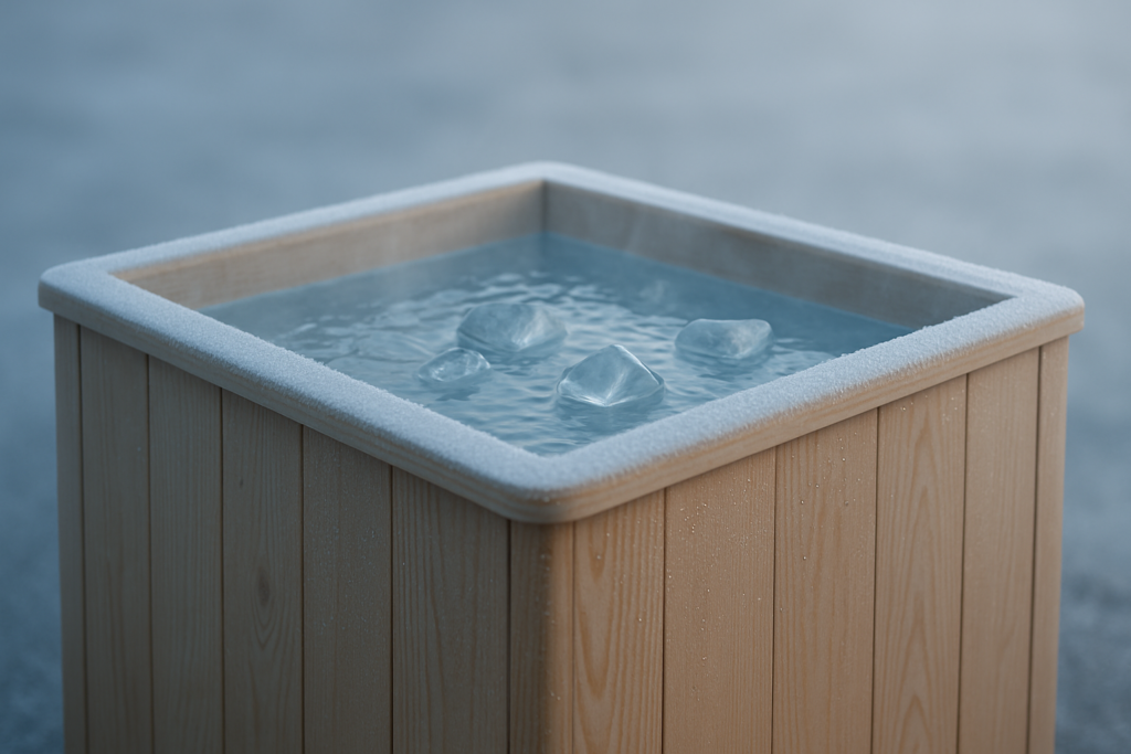 Are There Detox Benefits to Cold Plunge Therapy? Proven Tips