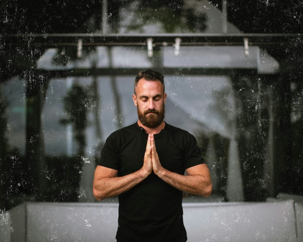 Building Mental Toughness Through Cold Water Meditation: Proven
