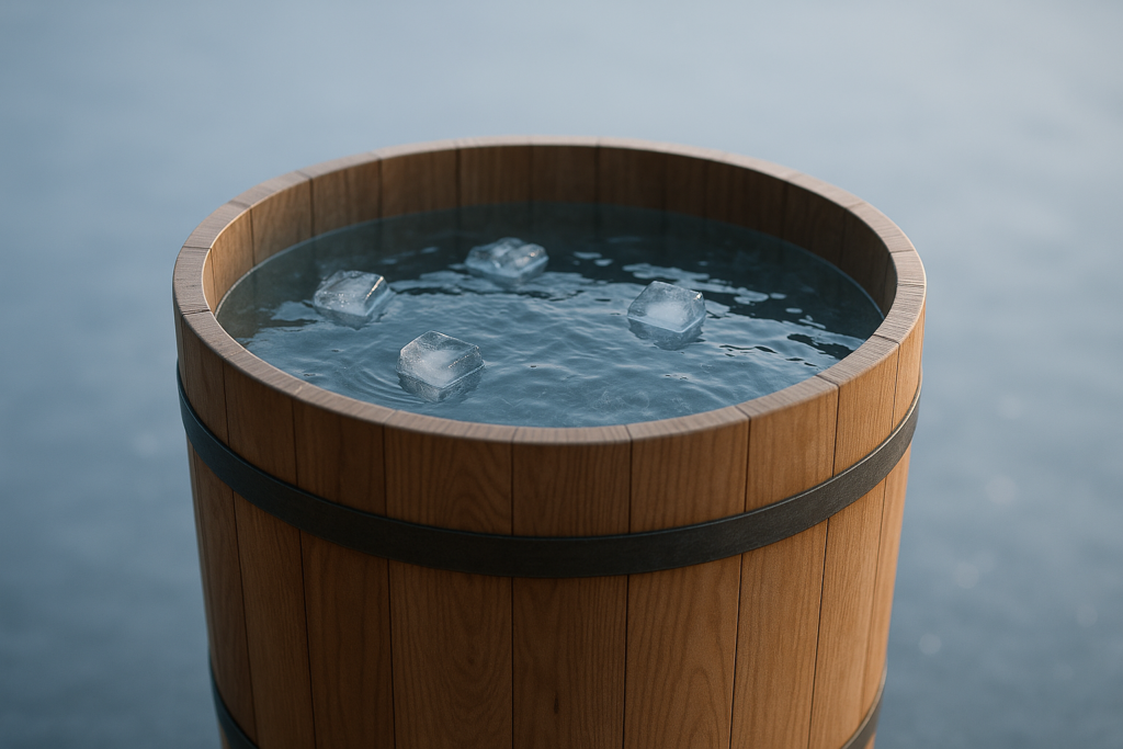 Can Cold Plunges Improve Sleep Quality? Proven Tips