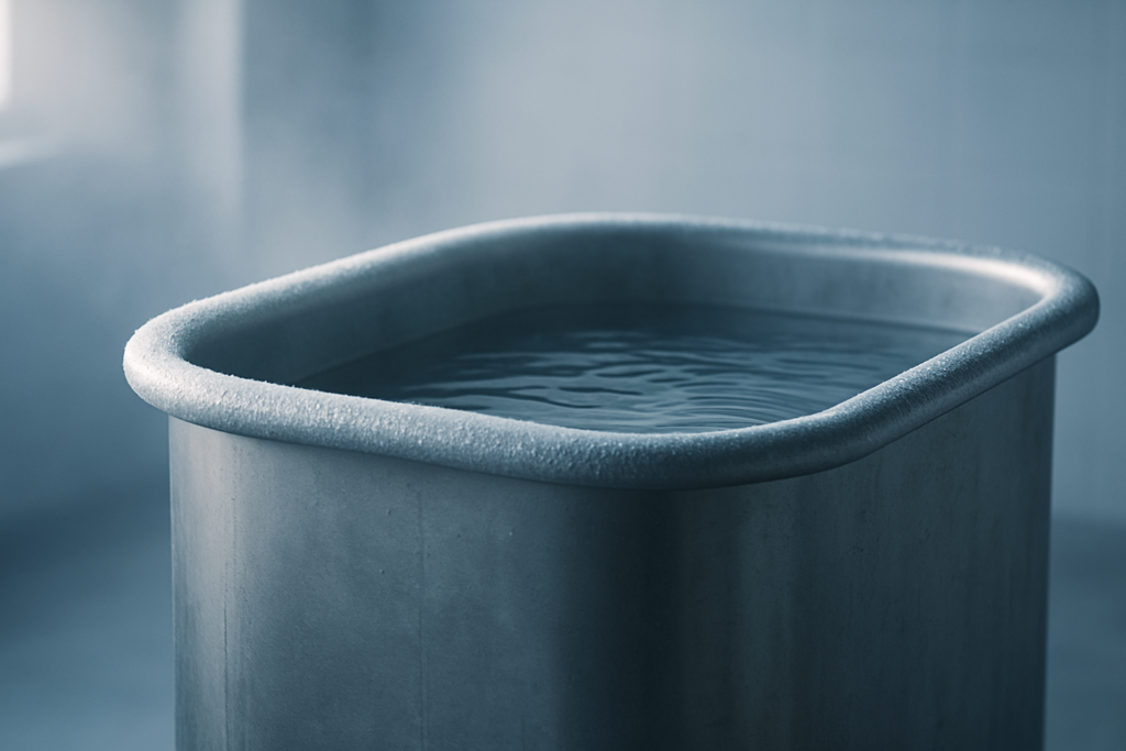 Can Cold Plunges Lower Cortisol? What Research Shows - Proven