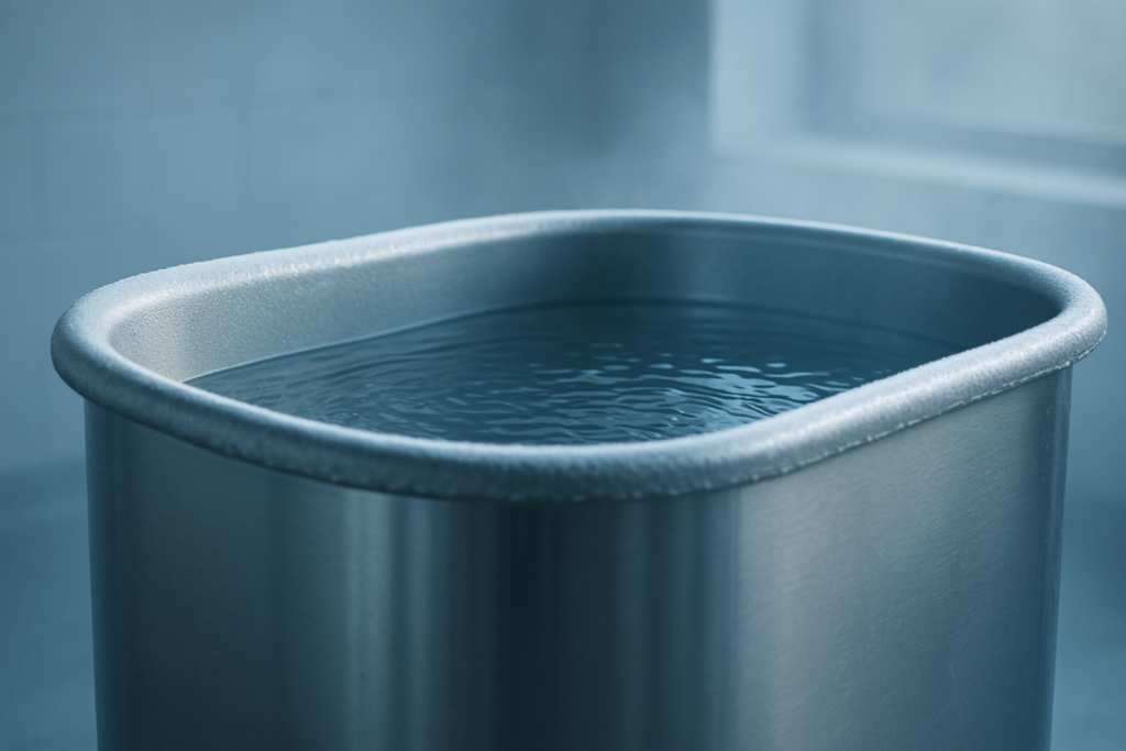 Can Cold Plunges Lower Cortisol? What Research Shows - Proven