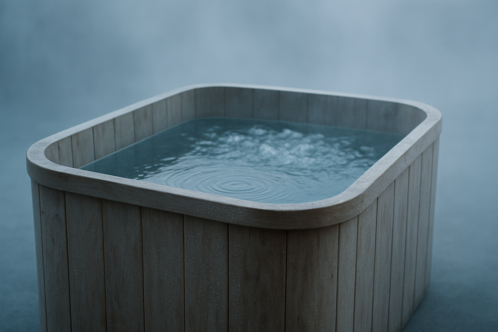 Can Cold Plunging Help Reduce Stress Levels? Proven Tips