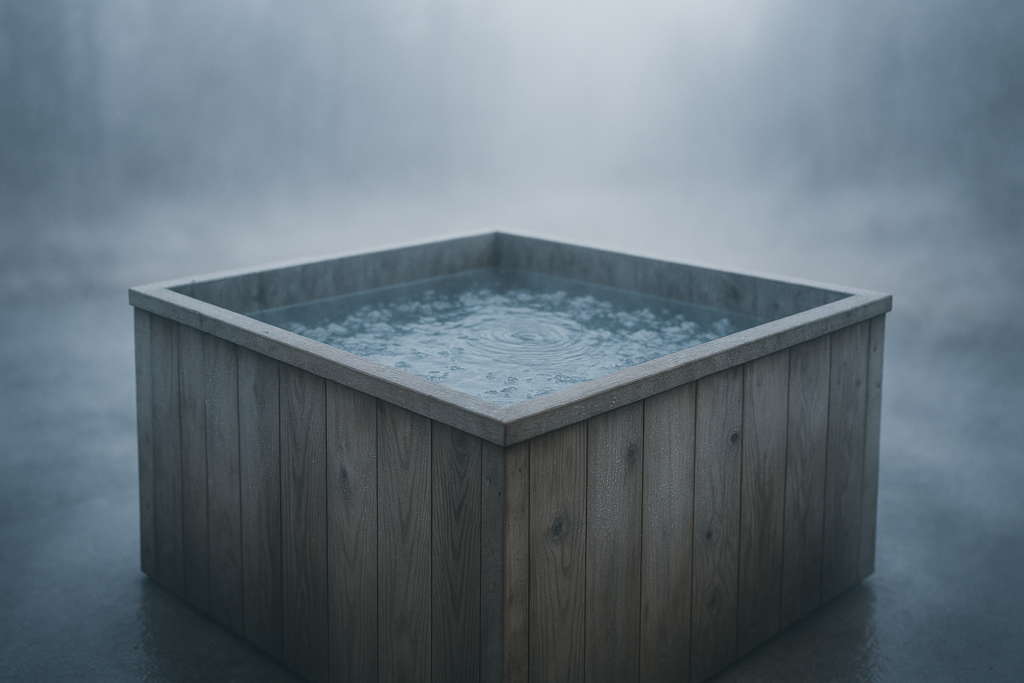 Can Cold Plunging Help Reduce Stress Levels? Proven Tips