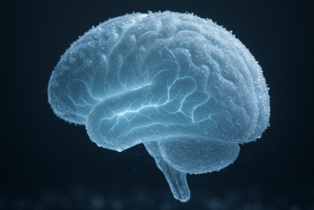 Cold Exposure and Neuroplasticity: A Scientific Look - Best Tips