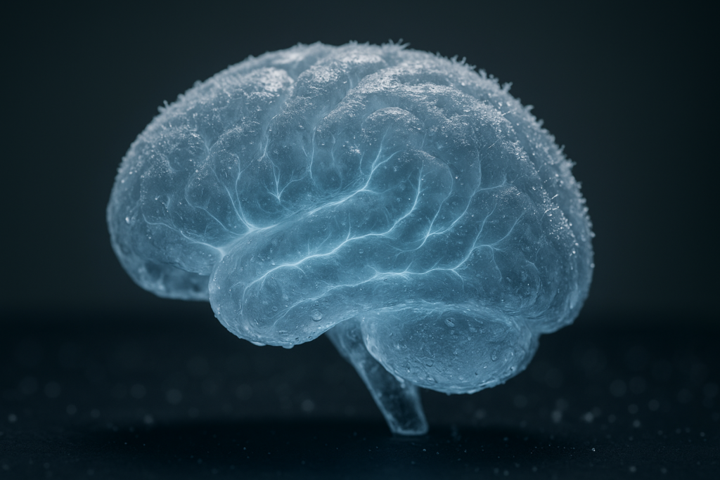 Cold Exposure and Neuroplasticity: A Scientific Look - Best Tips