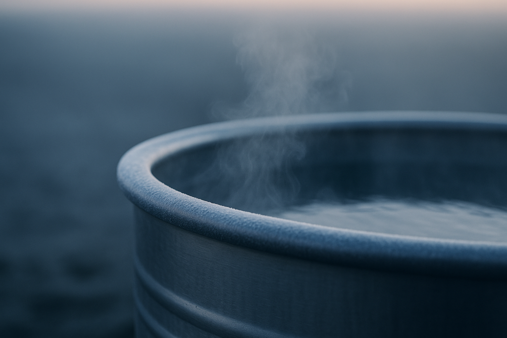 Cold Plunge Breathing Techniques: What Works Best — Proven