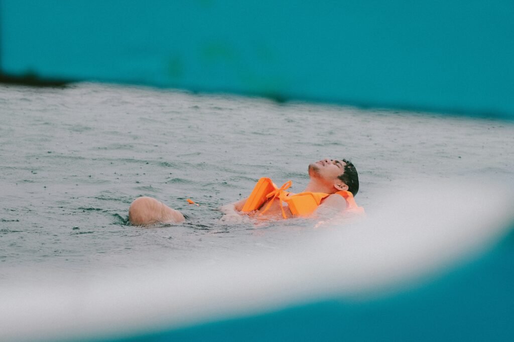 Cold Plunge Breathing Techniques: What Works Best — Proven